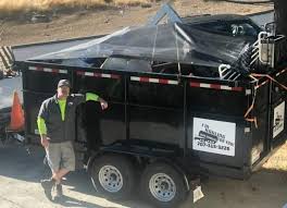 Best Attic Cleanout  in South El Monte, CA